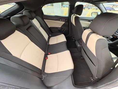 Used 2017 Honda Civic EX image 32