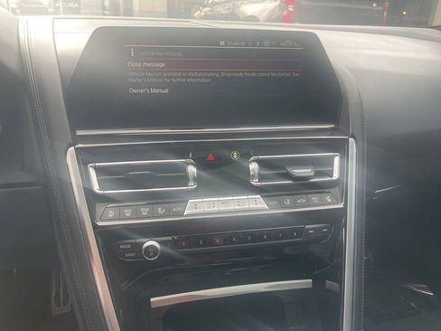 Used 2022 BMW 840i Gran Coupe image 16