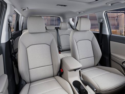 New 2025 Kia Soul EX image 15