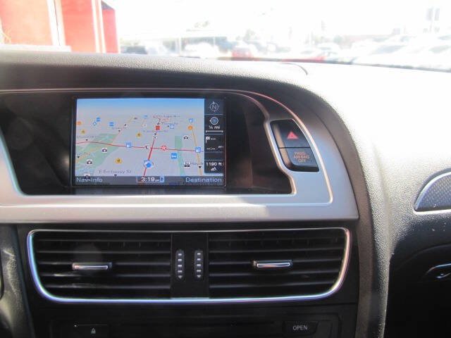 Used 2012 Audi S4 Prestige AWD/4WD image 22