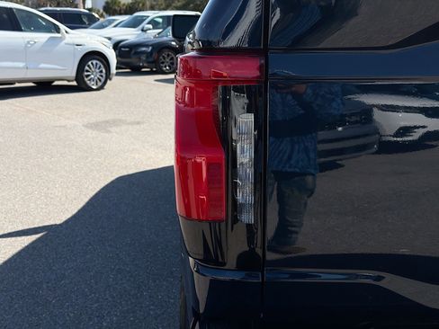 Used 2024 Ford F150 Lightning Flash w/ Max Trailer Tow Package image 11