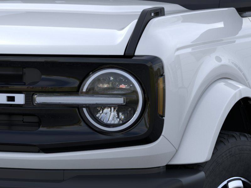 New 2026 Ford Bronco Outer Banks AWD/4WD image 20