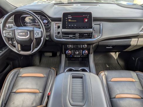 Used 2023 GMC Yukon XL AT4 w/ AT4 Premium Package image 18