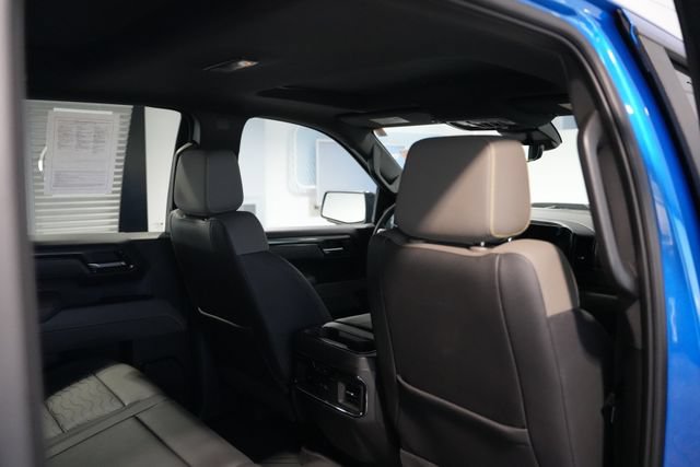 Used 2023 Chevrolet Silverado 1500 ZR2 w/ Technology Package AWD/4WD image 20