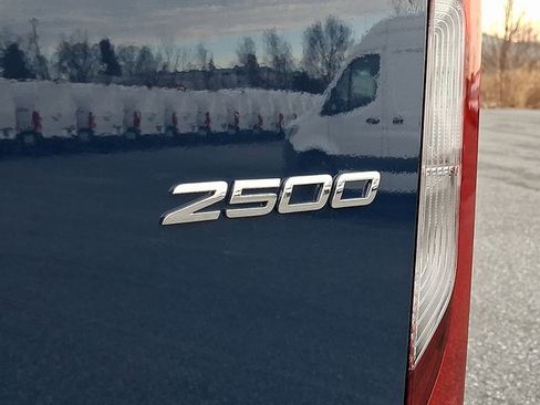 Used 2026 Mercedes-Benz Sprinter 2500 image 23
