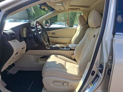 Used 2015 Lexus RX 350 AWD image 12