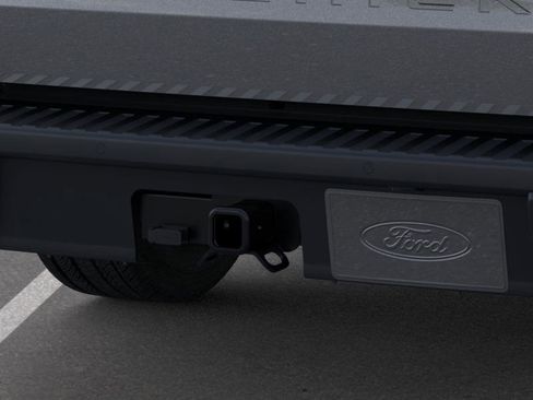 New 2026 Ford Maverick XLT image 23