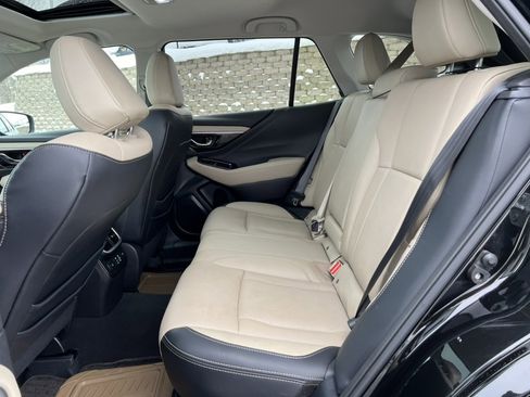 Used 2023 Subaru Outback Limited image 4