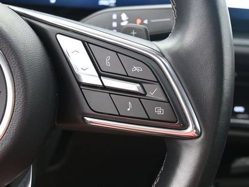 Used 2024 Buick Envision Preferred AWD/4WD image 30