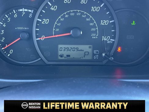 Used 2023 Mitsubishi Mirage G4 ES image 40