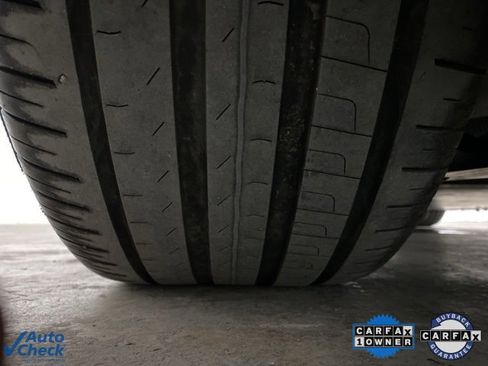 Used 2024 Audi e-tron GT Prestige w/ Prestige Package image 96