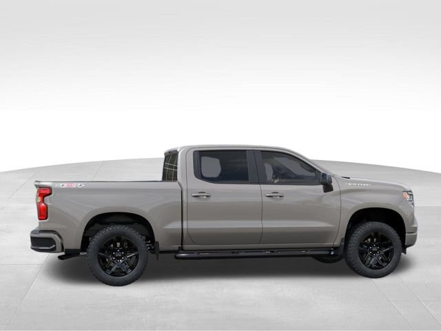 New 2026 Chevrolet Silverado 1500 RST w/ RST Select Package AWD/4WD image 5