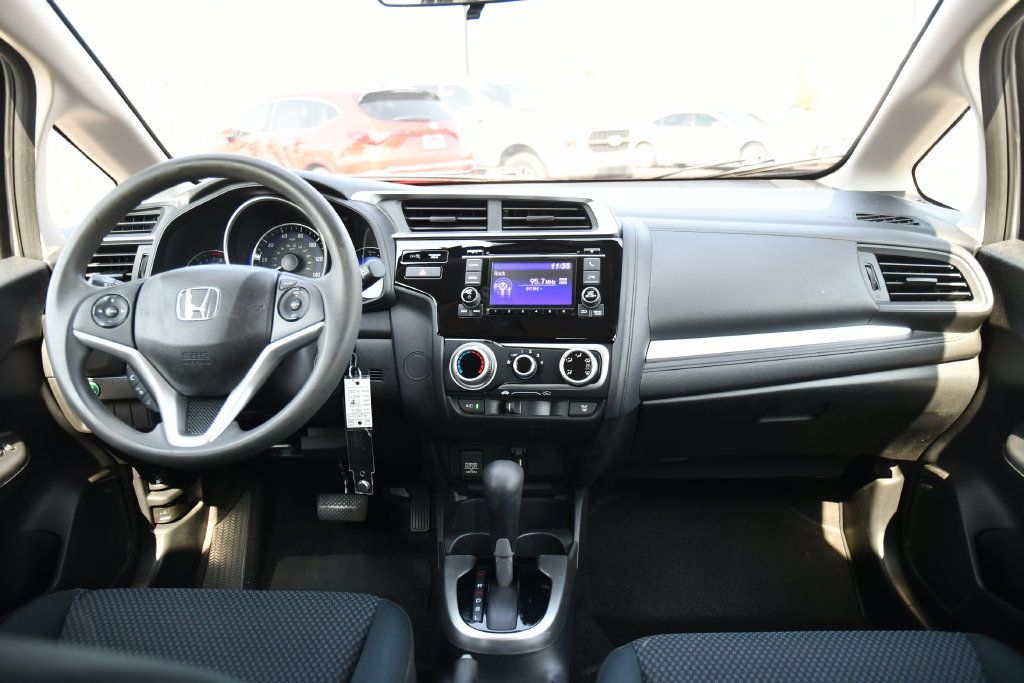 Used 2019 Honda Fit LX image 20