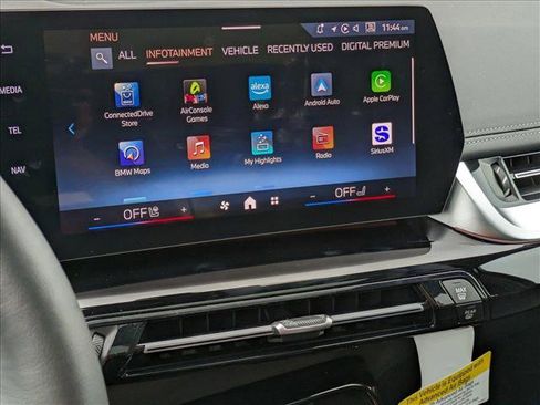 Used 2025 BMW X1 xDrive28i w/ Convenience Package image 12