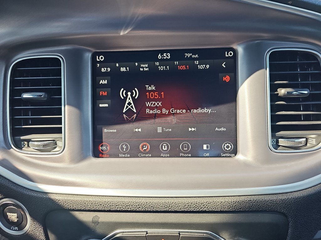 Used 2019 Dodge Charger R/T RWD image 21