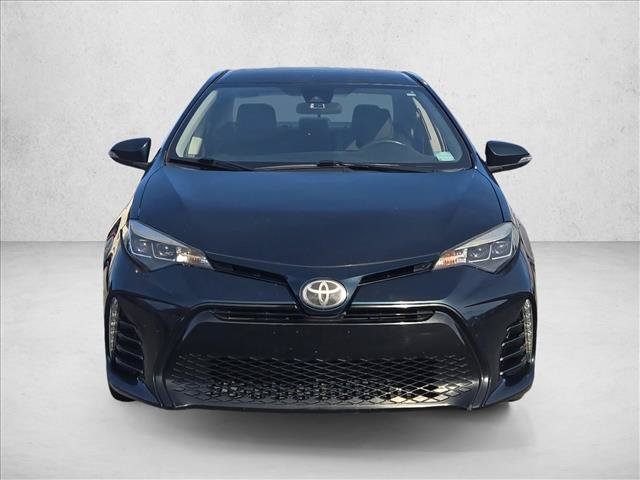 Used 2017 Toyota Corolla SE FWD image 2