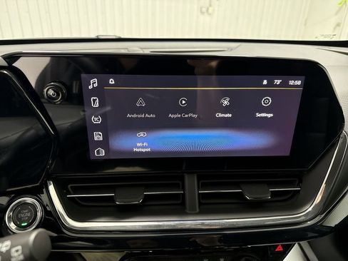 New 2026 Chevrolet Trax RS image 14