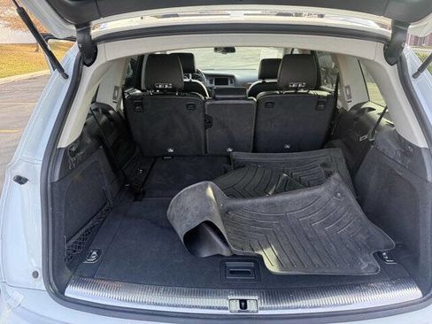 Used 2015 Audi Q7 3.0T Premium Plus w/ Premium Plus Package image 20