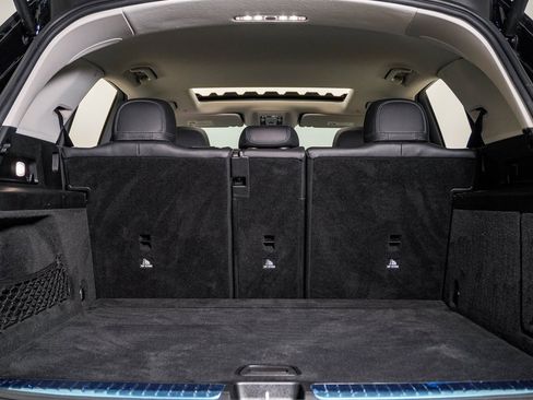 Used 2023 Mercedes-Benz GLE 350 4MATIC image 27