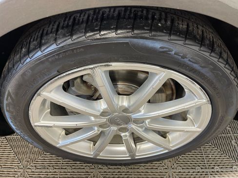 Used 2014 Audi A4 2.0T Premium Plus w/ Premium Plus Package image 20