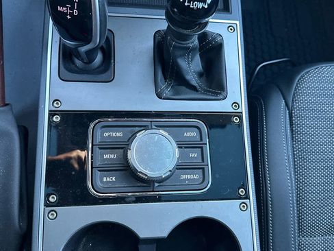 Used 2024 INEOS Grenadier Trialmaster Edition image 34