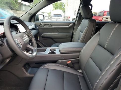 New 2026 GMC Acadia Elevation w/ Elevation Premium Package FWD image 19
