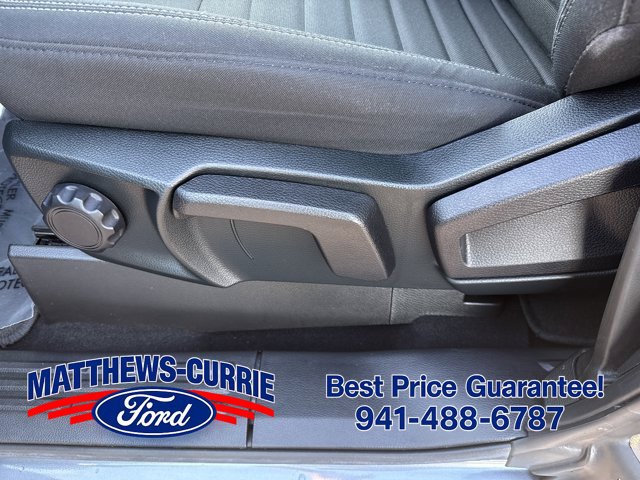 Used 2022 Ford Ranger XL w/ Equipment Group 101A High RWD image 10