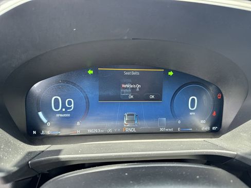 Certified 2023 Ford Escape Active w/ Tech Pack #2 image 20