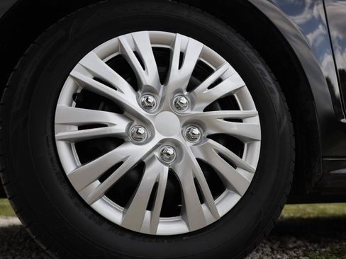 Used 2014 Volkswagen Jetta S FWD image 24