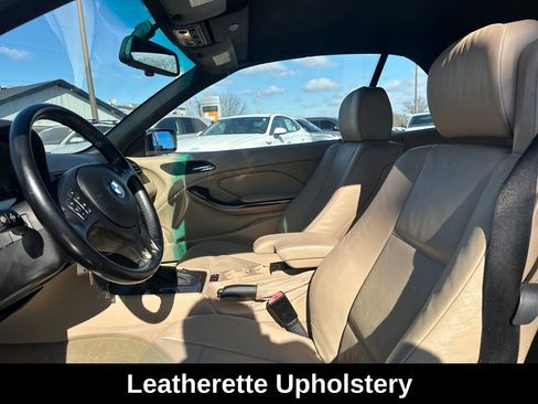 Used 2002 BMW 325Ci 325Ci image 13