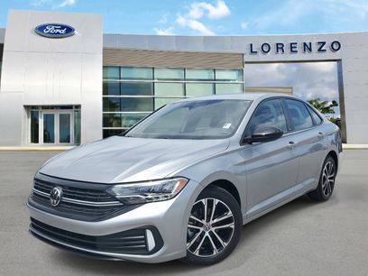 Used 2024 Volkswagen Jetta Sport