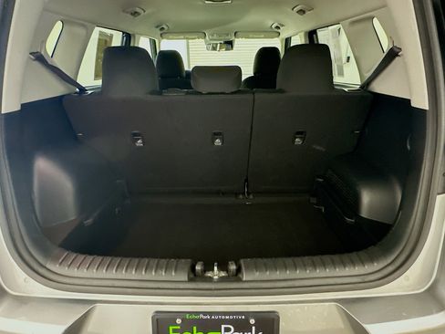 Used 2025 Kia Soul LX w/ LX Technology Package FWD image 29