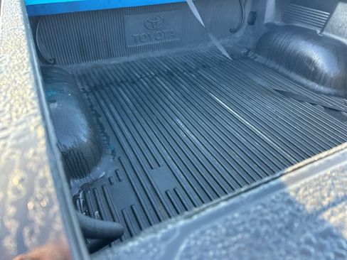 Used 2016 Toyota Tundra Limited w/ Limited Premium Package image 18