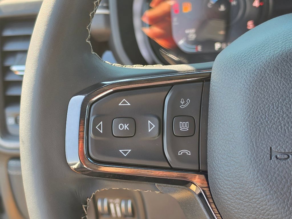 New 2027 RAM 2500 Limited AWD/4WD image 19