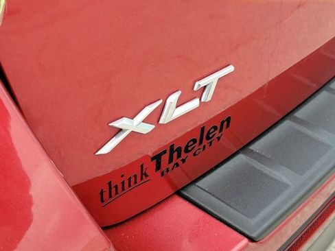 Used 2021 Ford Explorer XLT w/ Equipment Group 202A image 30