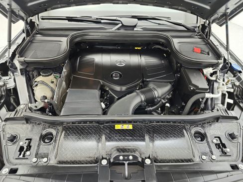Certified 2024 Mercedes-Benz GLE 350 4MATIC image 17
