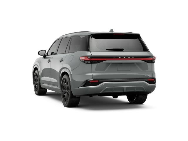 New 2026 Lexus TX 350 AWD image 3