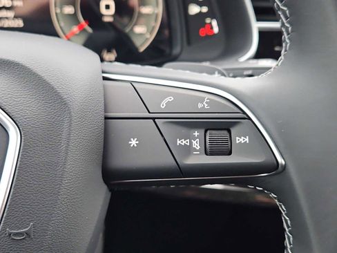 New 2026 Audi Q8 Premium Plus AWD/4WD image 20