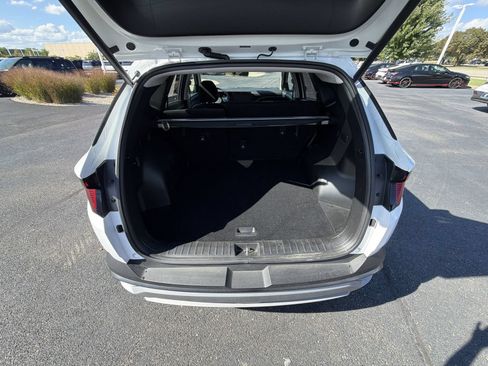 Used 2026 Hyundai Tucson SEL Plus AWD/4WD image 26