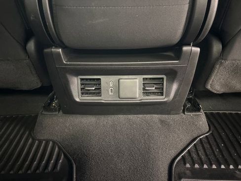 Used 2025 Chevrolet Silverado 1500 LT w/ Work Truck Package image 22