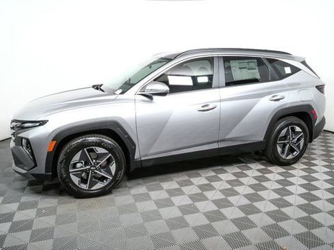 New 2026 Hyundai Tucson SEL image 7