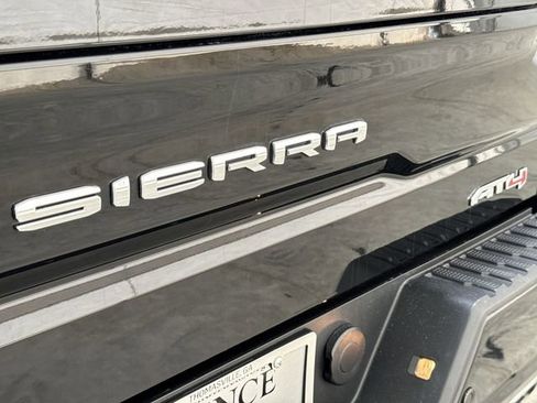 Used 2021 GMC Sierra 1500 AT4 w/ AT4 Premium Package image 32