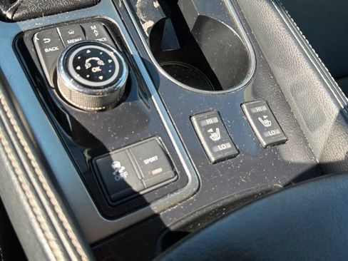 Used 2023 Nissan Maxima SV w/ Floor Mat Group FWD image 30