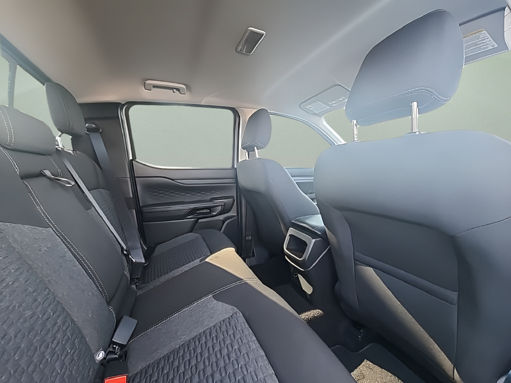New 2026 Ford Ranger XLT w/ Technology Package AWD/4WD image 13