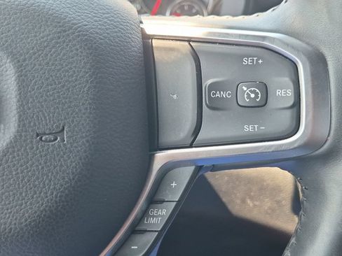 Used 2024 RAM 1500 Lone Star RWD image 22