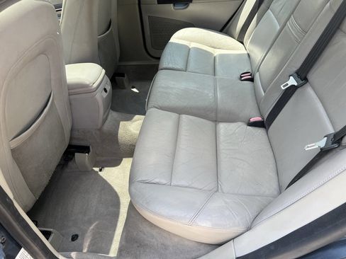 Used 2005 Volvo S40 2.4i image 12