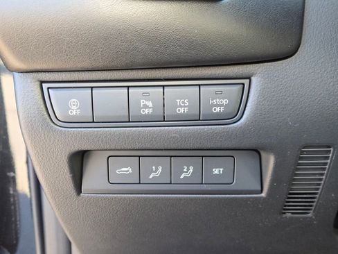 New 2026 MAZDA CX-50 AWD 2.5 S image 26