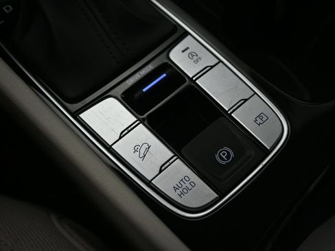 Used 2025 Hyundai Tucson SEL FWD image 27