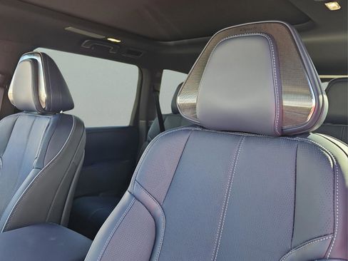 New 2026 INFINITI QX80 4WD w/ Sport Exterior Package image 14