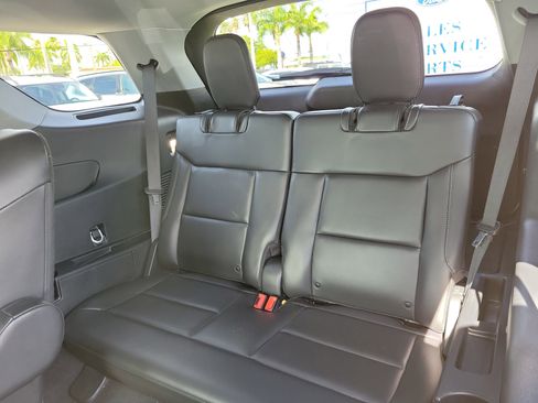 Used 2023 Ford Explorer XLT w/ Equipment Group 202A RWD image 15